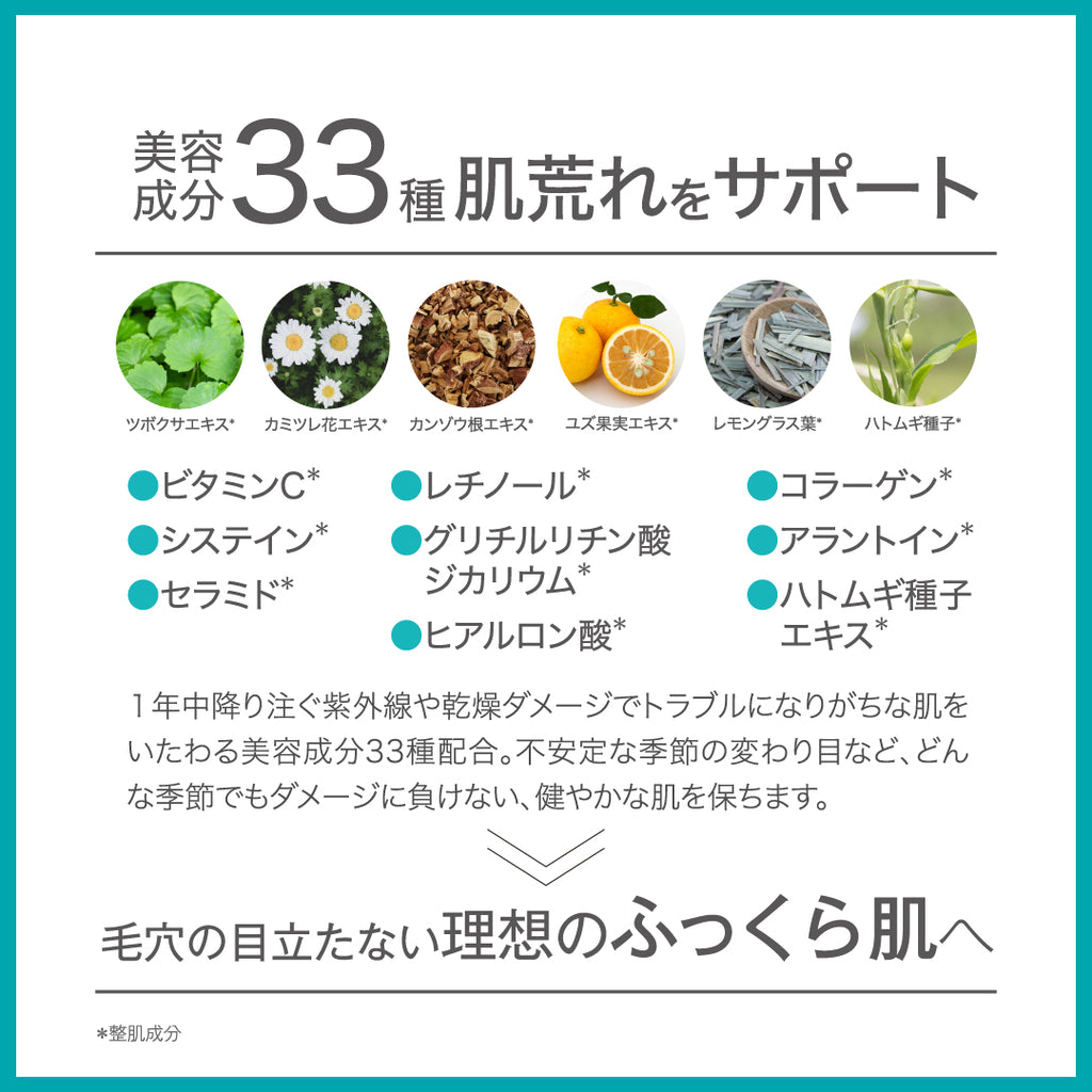 GGシリーズ　薬用GGバランシングローション グリシルグリシン6%配合 化粧水 エイジング 毛穴 ニキピタ 送料無料