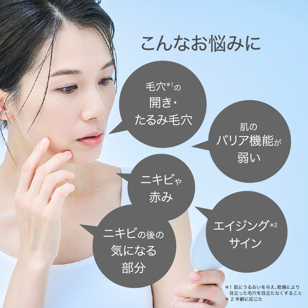 【20%OFF】GGシリーズ 薬用GGクリーム グリシルグリシン高配合 ジェル エイジング 毛穴 ニキピタ 送料無料