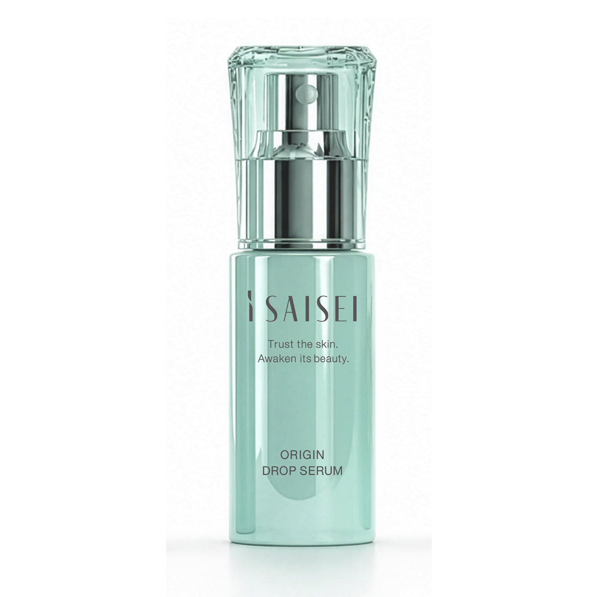 新発売記念 送料無料　9月中旬頃から順次発送　i SAISEI ORIGIN DROP SERUM  アイサイセイ オリジンドロップセラム 美容液 30mL