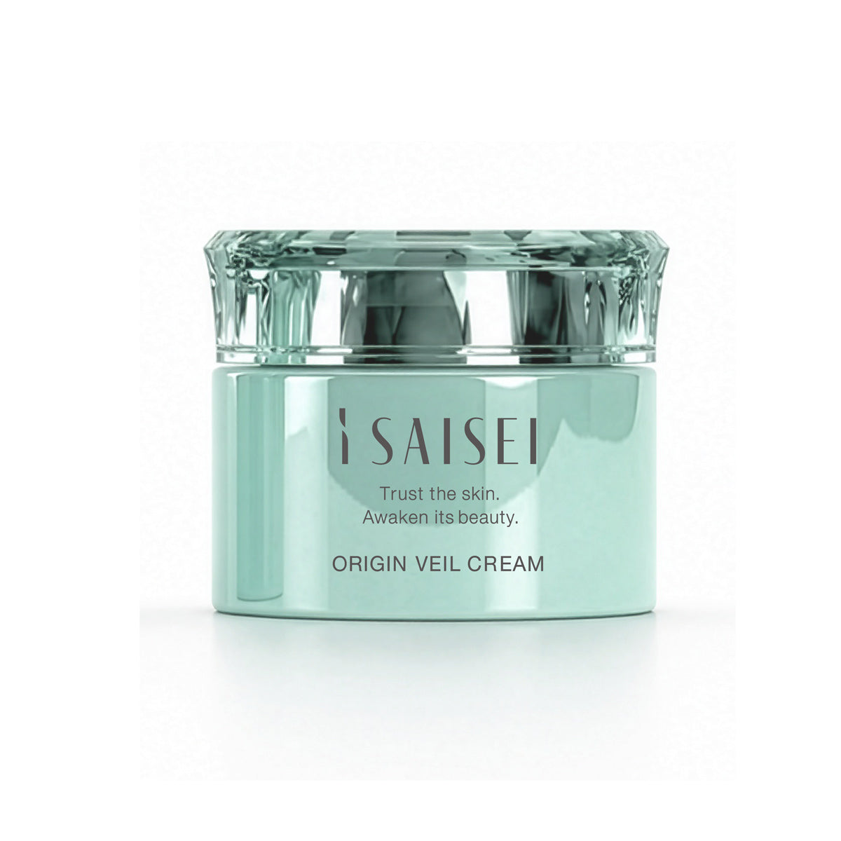 新発売記念 送料無料　9月中旬頃から順次発送　i SAISEI ORIGIN VEIL CREAM アイサイセイ オリジンベールクリーム クリーム 40g